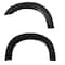 Spec-D Tuning Ford F250 Fender Flares Matte- Pocket Style 99-07 FDF-F25099V2-PK-MP - alternate 9